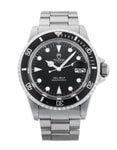 Pre-Owned Tudor Submariner Watch